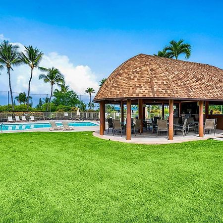Newly Renovated Condo With Sup Paddle Boards And Golf Clubs Included Kailua-Kona Buitenkant foto