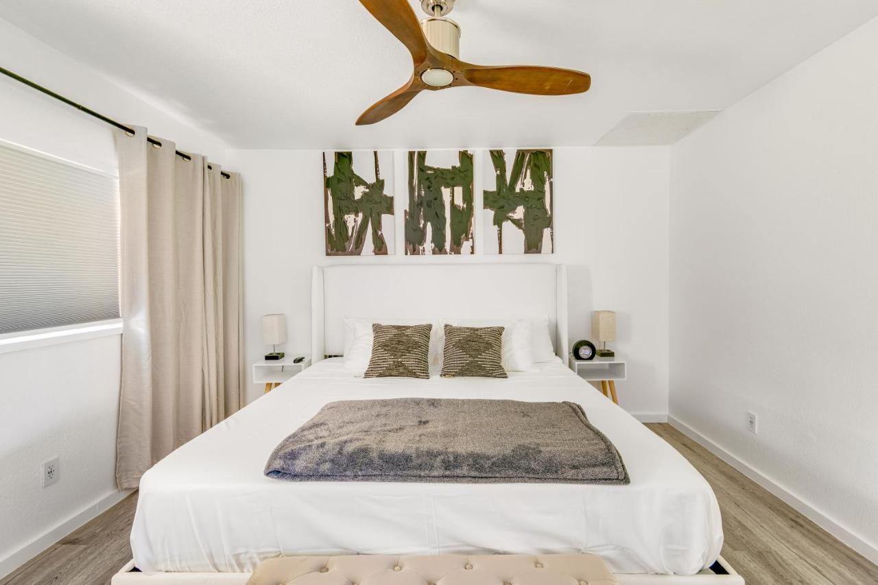 Newly Renovated Condo With Sup Paddle Boards And Golf Clubs Included Kailua-Kona Buitenkant foto
