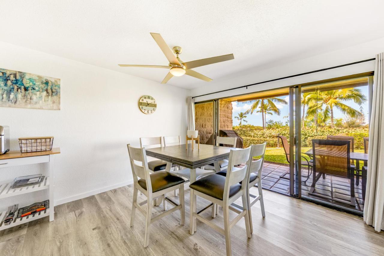 Newly Renovated Condo With Sup Paddle Boards And Golf Clubs Included Kailua-Kona Buitenkant foto