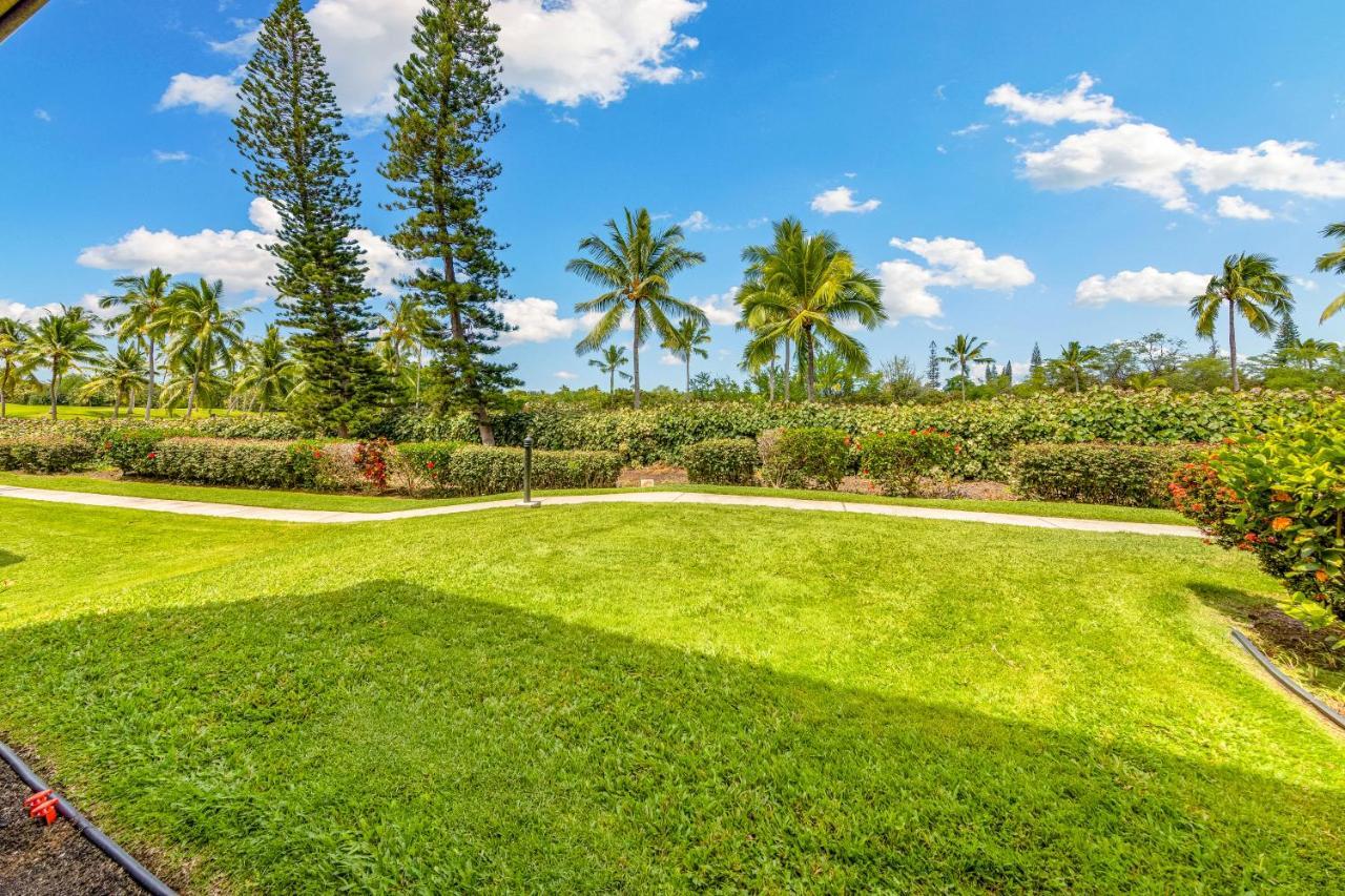 Newly Renovated Condo With Sup Paddle Boards And Golf Clubs Included Kailua-Kona Buitenkant foto