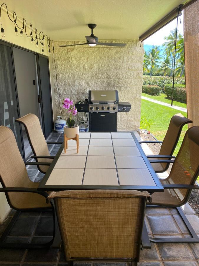Newly Renovated Condo With Sup Paddle Boards And Golf Clubs Included Kailua-Kona Buitenkant foto
