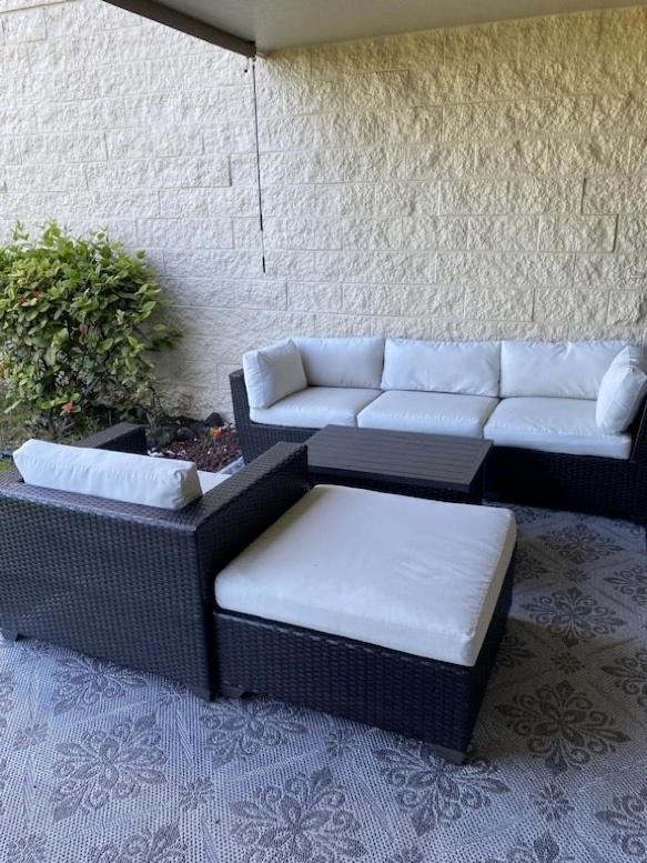 Newly Renovated Condo With Sup Paddle Boards And Golf Clubs Included Kailua-Kona Buitenkant foto